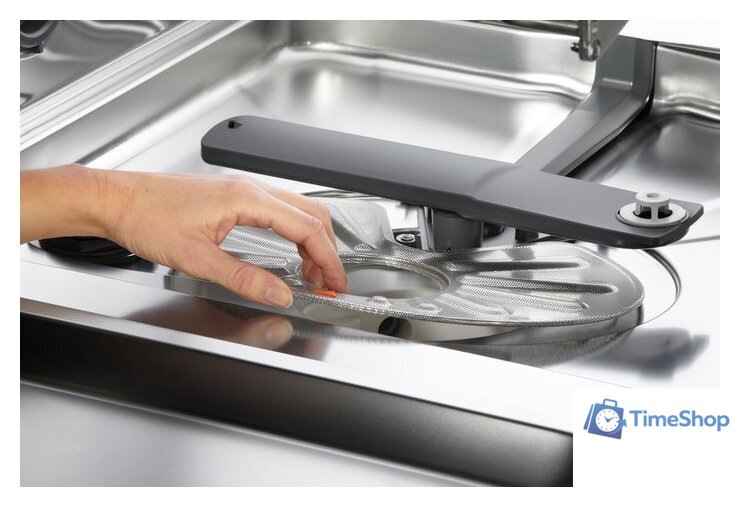 Встраиваемая посудомоечная машина Electrolux EES47320L - Изображение №11 — Интернет-магазин Time-Shop