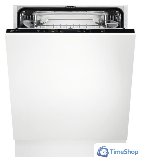Встраиваемая посудомоечная машина Electrolux EES47320L - Изображение №1 — Интернет-магазин Time-Shop