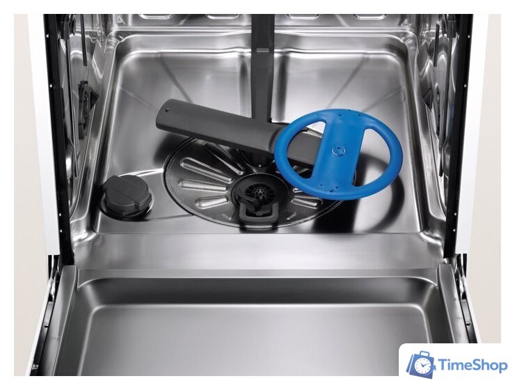Встраиваемая посудомоечная машина Electrolux EES47320L - Изображение №16 — Интернет-магазин Time-Shop