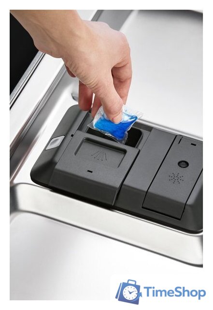 Встраиваемая посудомоечная машина Electrolux EES47320L - Изображение №12 — Интернет-магазин Time-Shop