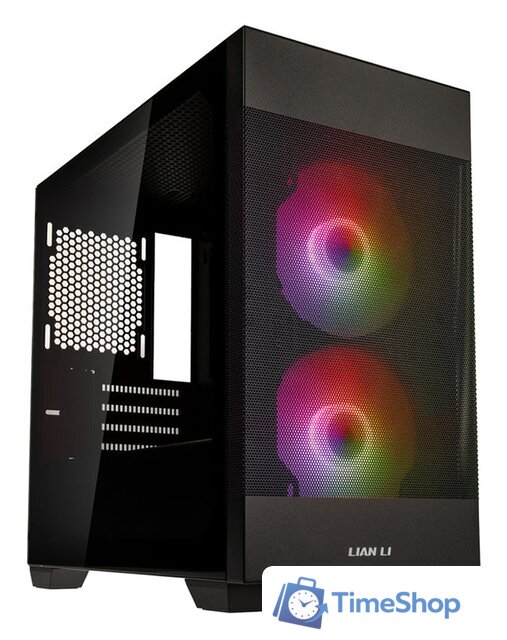 Корпус Lian Li Lancool 205M Mesh G99.OE744MX.10 - Изображение №1 — Интернет-магазин Time-Shop