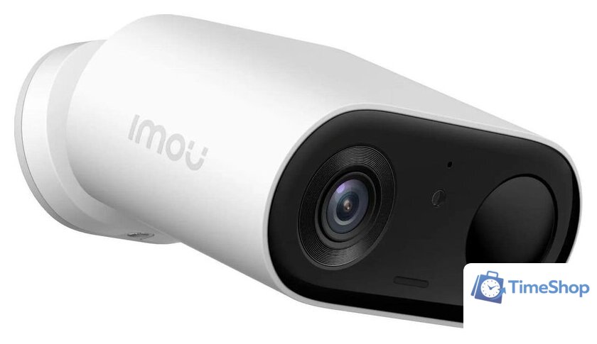 IP-камера Imou Cell Go IPC-B32P-V2-imou - Изображение №2 — Интернет-магазин Time-Shop