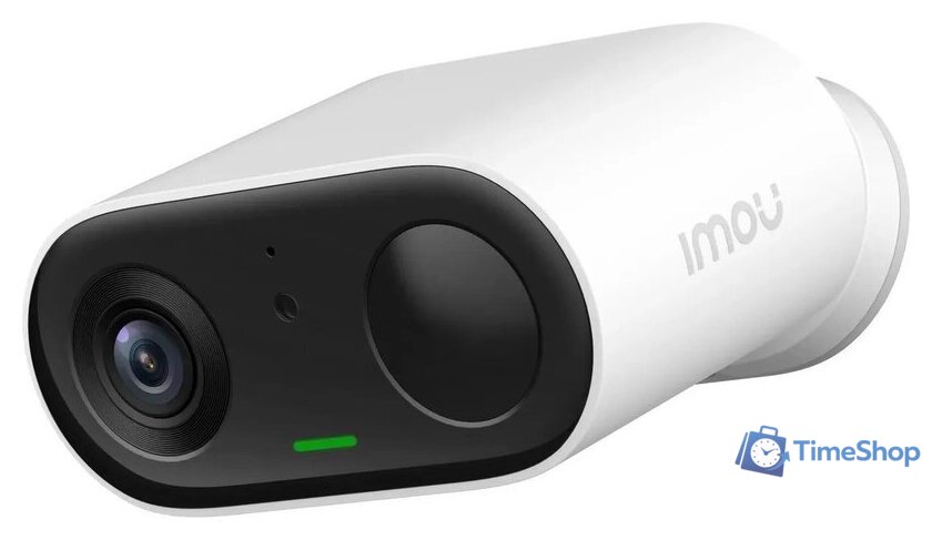 IP-камера Imou Cell Go IPC-B32P-V2-imou - Изображение №1 — Интернет-магазин Time-Shop