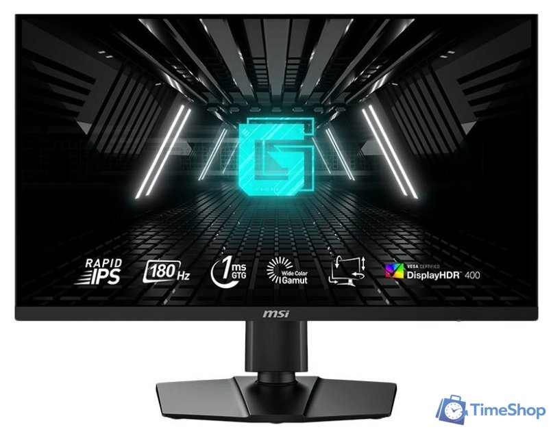Игровой монитор MSI G274QPF E2 - Изображение №1 — Интернет-магазин Time-Shop