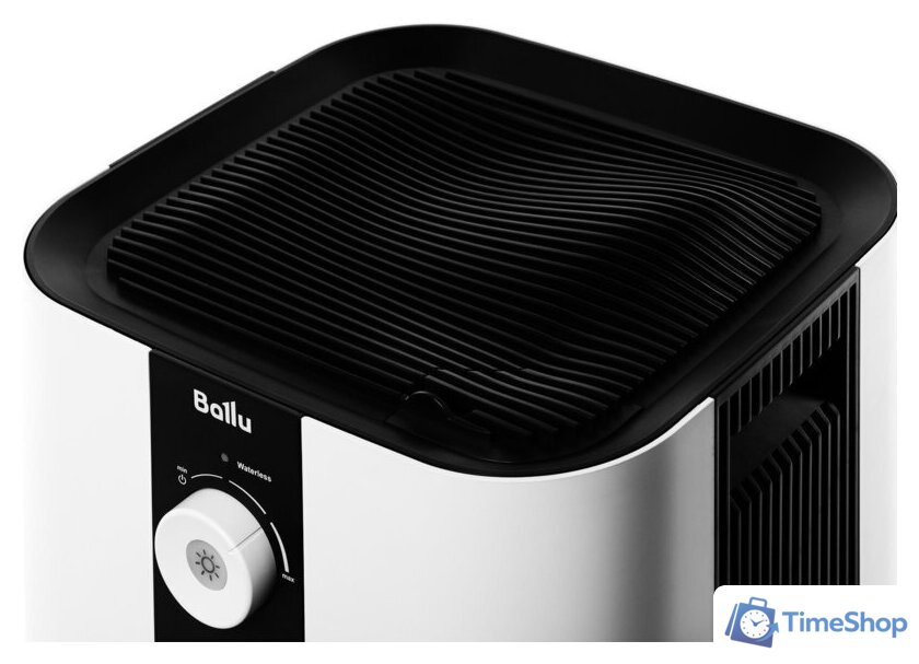 Мойка воздуха Ballu AW-350 - Изображение №3 — Интернет-магазин Time-Shop