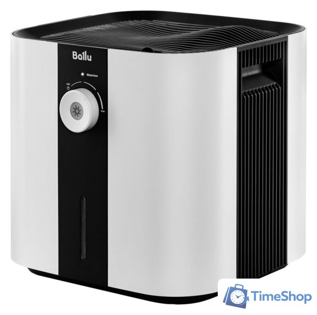 Мойка воздуха Ballu AW-350 - Изображение №2 — Интернет-магазин Time-Shop