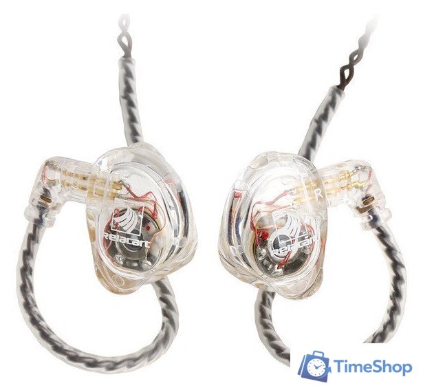 Наушники Relacart EA-225 - Изображение №2 — Интернет-магазин Time-Shop