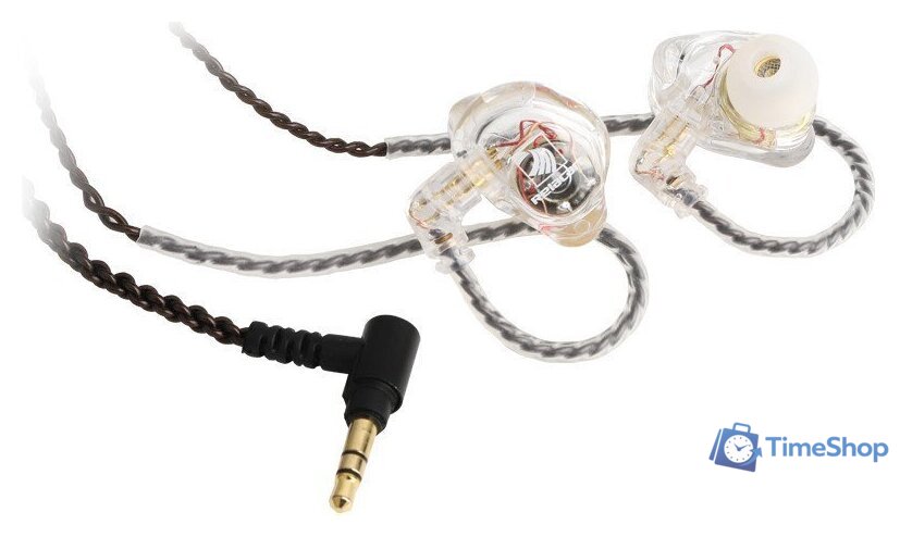 Наушники Relacart EA-225 - Изображение №3 — Интернет-магазин Time-Shop