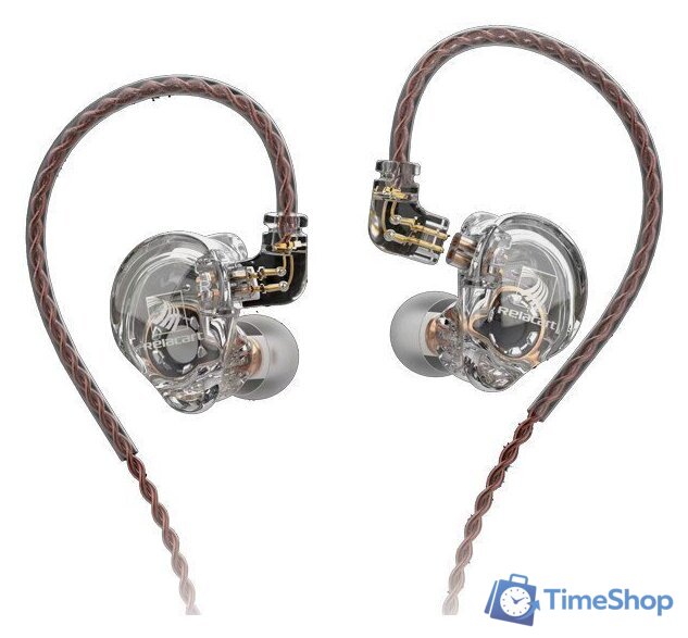 Наушники Relacart EA-225 - Изображение №1 — Интернет-магазин Time-Shop