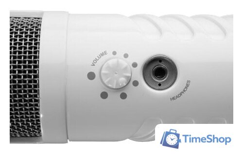 Проводной микрофон RODE Podcaster - Изображение №5 — Интернет-магазин Time-Shop