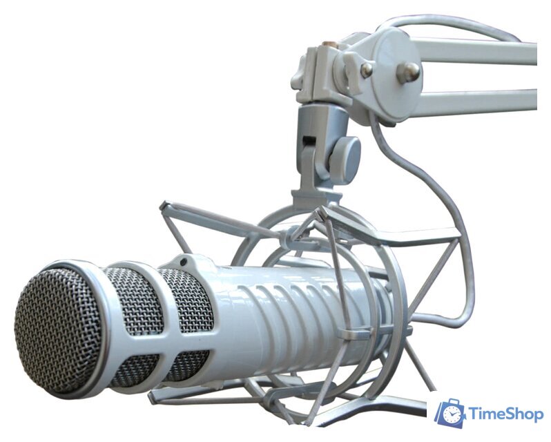 Проводной микрофон RODE Podcaster - Изображение №9 — Интернет-магазин Time-Shop