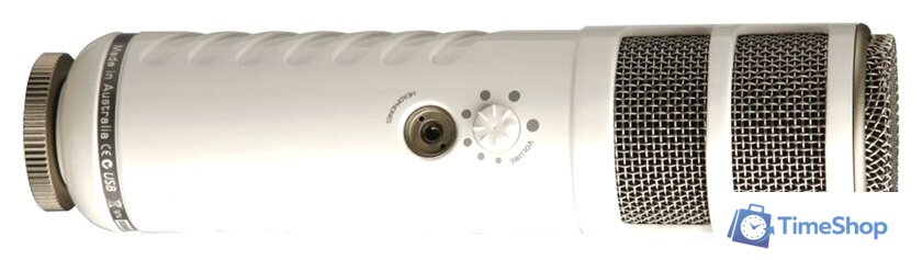 Проводной микрофон RODE Podcaster - Изображение №4 — Интернет-магазин Time-Shop