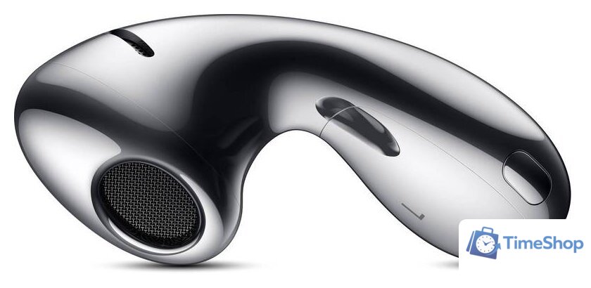 Наушники Huawei FreeBuds 5 (мерцающий серебристый, международная версия) - Изображение №12 — Интернет-магазин Time-Shop