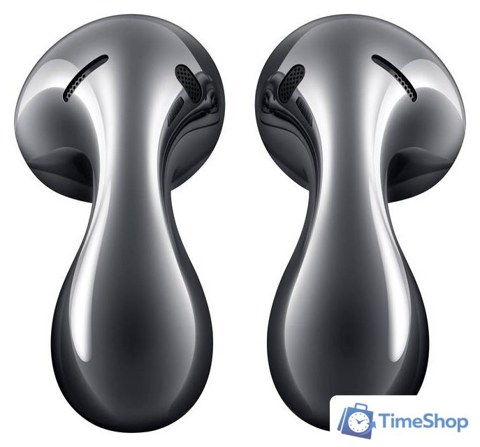 Наушники Huawei FreeBuds 5 (мерцающий серебристый, международная версия) - Изображение №7 — Интернет-магазин Time-Shop