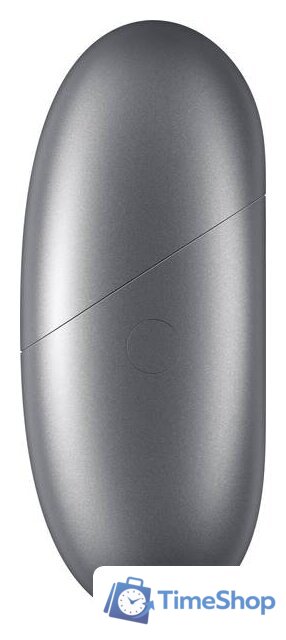 Наушники Huawei FreeBuds 5 (мерцающий серебристый, международная версия) - Изображение №6 — Интернет-магазин Time-Shop