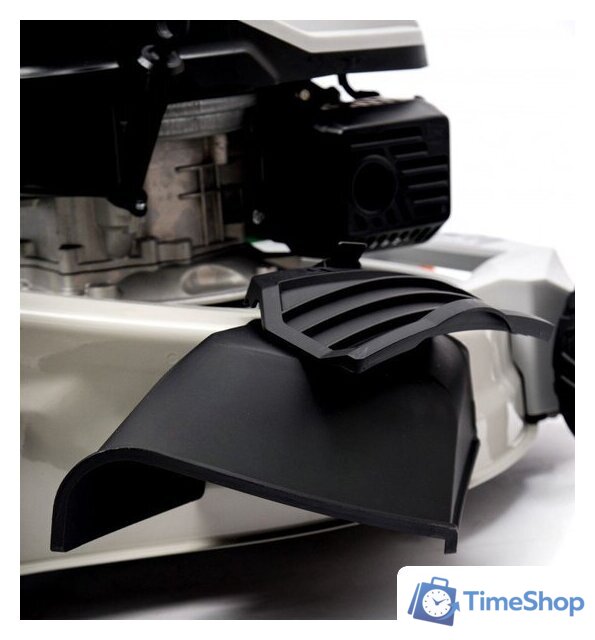 Газонокосилка Helmut TR 46S - Изображение №25 — Интернет-магазин Time-Shop