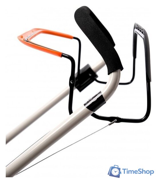 Газонокосилка Helmut TR 46S - Изображение №17 — Интернет-магазин Time-Shop