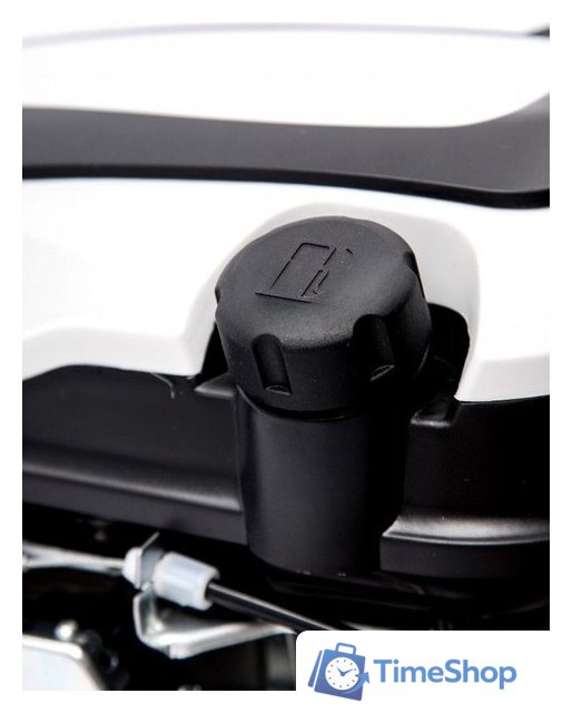 Газонокосилка Helmut TR 46S - Изображение №12 — Интернет-магазин Time-Shop