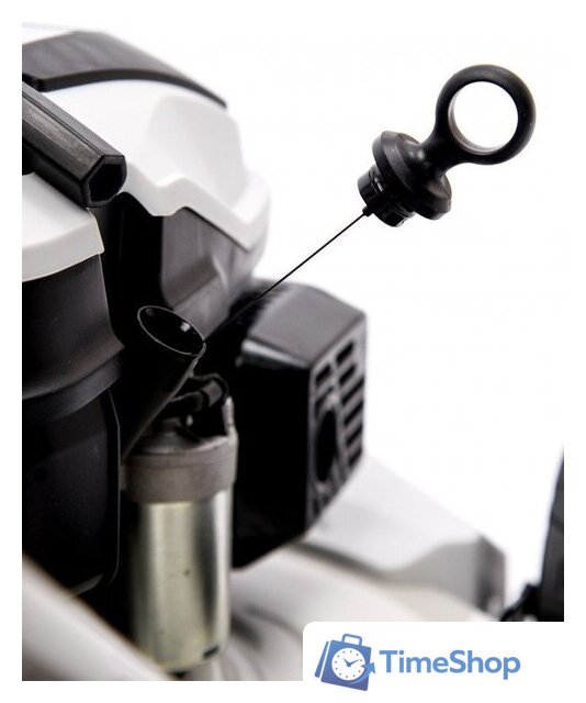 Газонокосилка Helmut TR 46S - Изображение №14 — Интернет-магазин Time-Shop