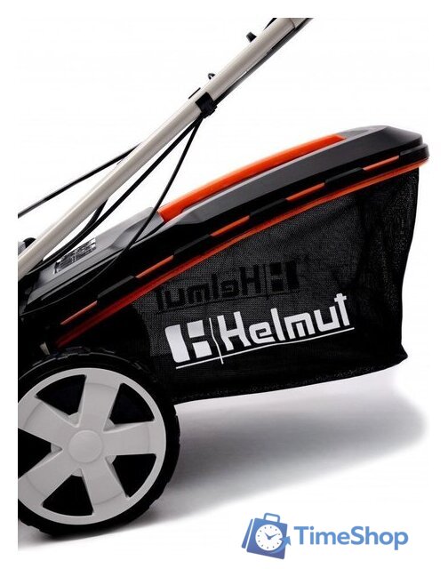 Газонокосилка Helmut TR 46S - Изображение №23 — Интернет-магазин Time-Shop