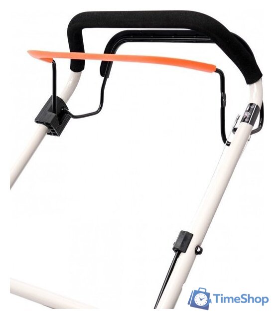 Газонокосилка Helmut TR 46S - Изображение №18 — Интернет-магазин Time-Shop