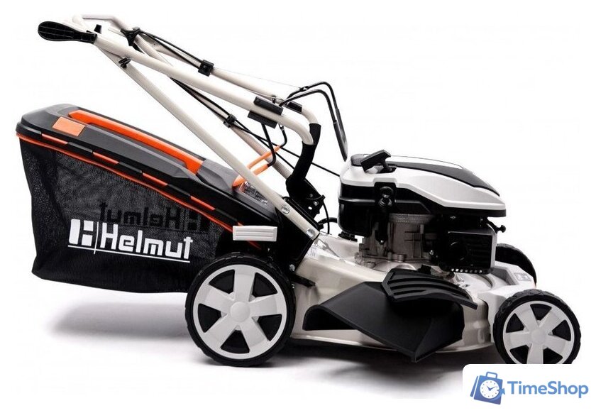 Газонокосилка Helmut TR 46S - Изображение №6 — Интернет-магазин Time-Shop