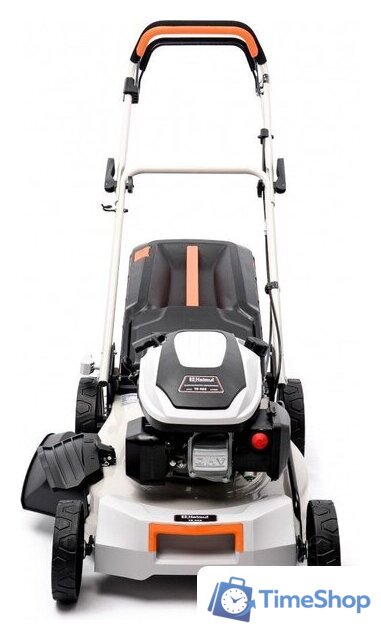 Газонокосилка Helmut TR 46S - Изображение №3 — Интернет-магазин Time-Shop