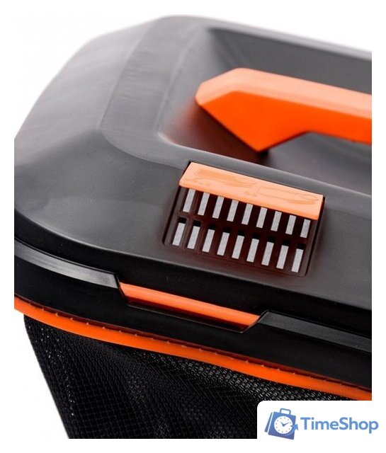 Газонокосилка Helmut TR 46S - Изображение №24 — Интернет-магазин Time-Shop