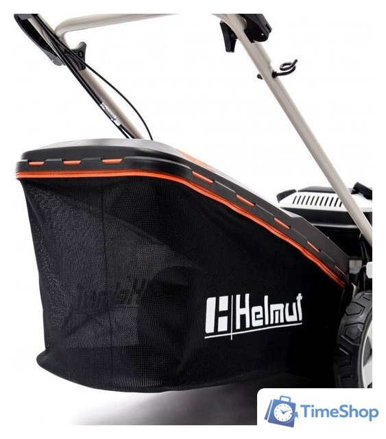 Газонокосилка Helmut TR 46S - Изображение №21 — Интернет-магазин Time-Shop