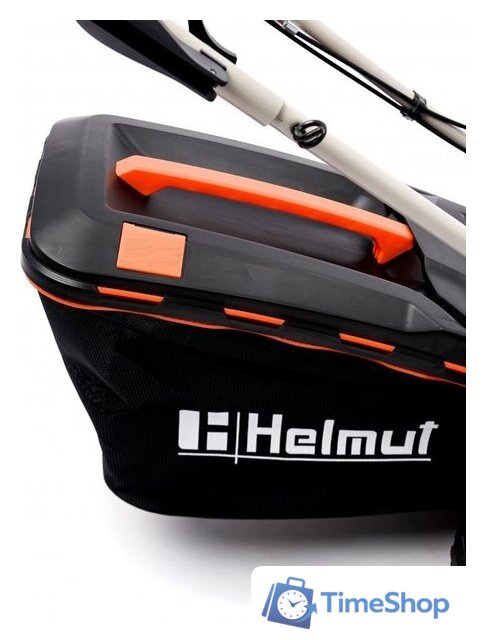 Газонокосилка Helmut TR 46S - Изображение №22 — Интернет-магазин Time-Shop