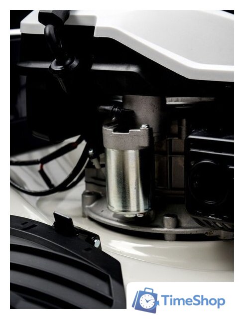 Газонокосилка Helmut TR 46S - Изображение №15 — Интернет-магазин Time-Shop