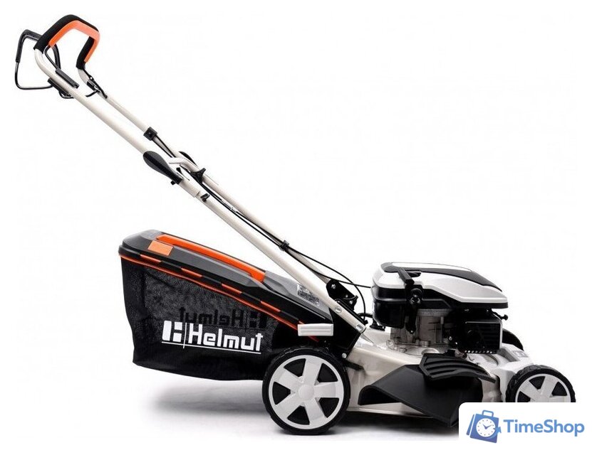 Газонокосилка Helmut TR 46S - Изображение №4 — Интернет-магазин Time-Shop