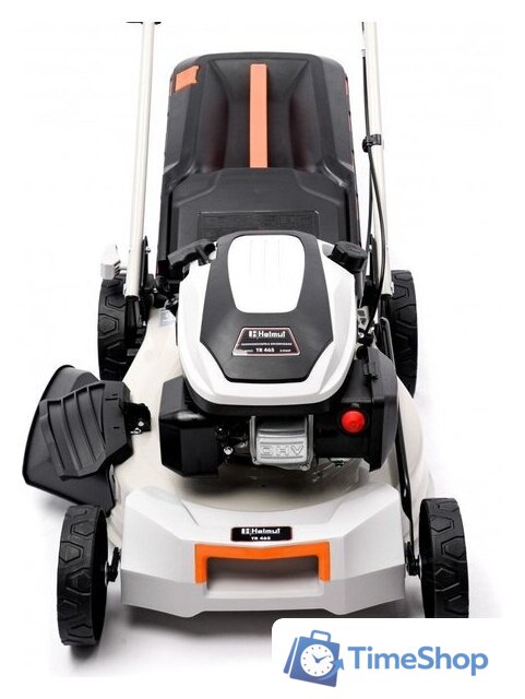 Газонокосилка Helmut TR 46S - Изображение №7 — Интернет-магазин Time-Shop