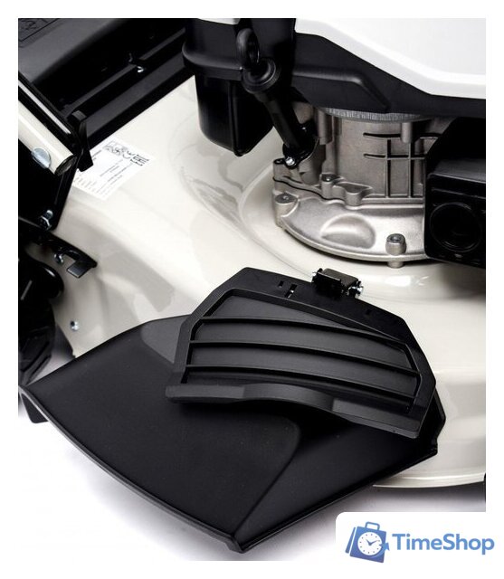 Газонокосилка Helmut TR 46S - Изображение №26 — Интернет-магазин Time-Shop