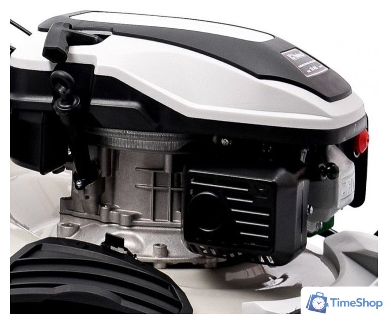 Газонокосилка Helmut TR 46S - Изображение №11 — Интернет-магазин Time-Shop