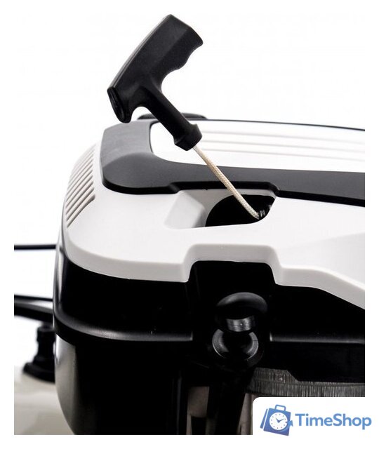 Газонокосилка Helmut TR 46S - Изображение №13 — Интернет-магазин Time-Shop