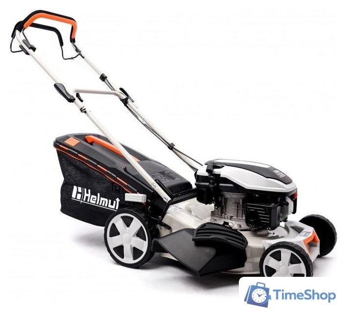 Газонокосилка Helmut TR 46S - Изображение №5 — Интернет-магазин Time-Shop