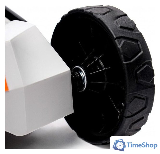 Газонокосилка Helmut TR 46S - Изображение №28 — Интернет-магазин Time-Shop