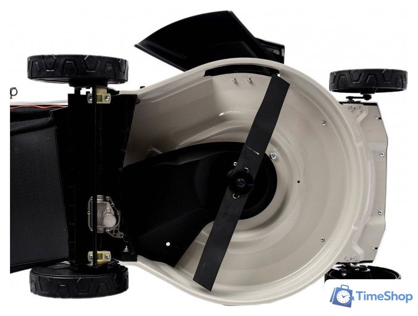 Газонокосилка Helmut TR 46S - Изображение №30 — Интернет-магазин Time-Shop