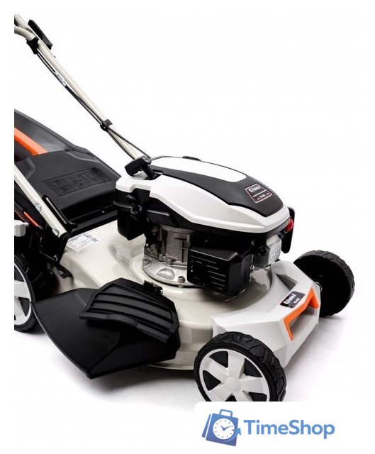 Газонокосилка Helmut TR 46S - Изображение №9 — Интернет-магазин Time-Shop