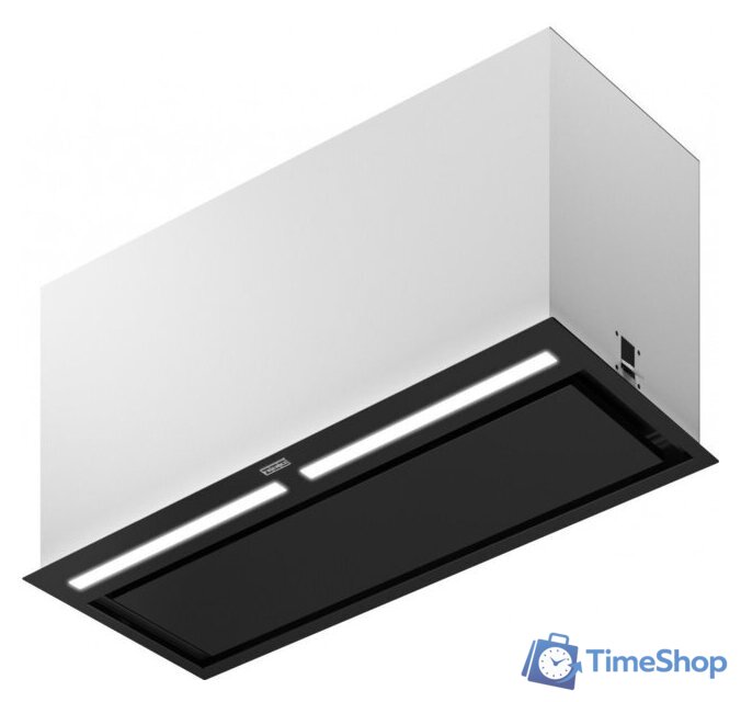 Кухонная вытяжка Franke FBFP BK MATT A70 305.0665.392 - Изображение №1 — Интернет-магазин Time-Shop