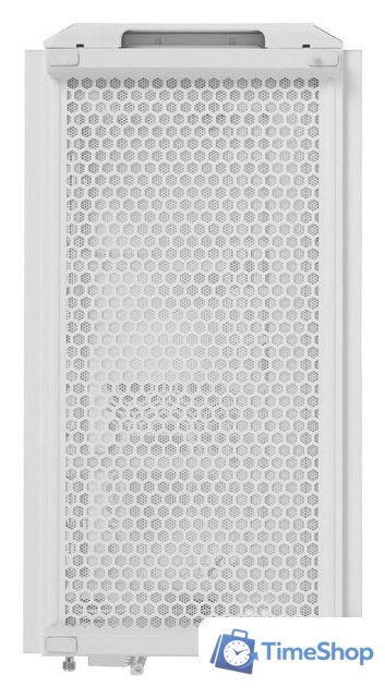 Корпус GameMax F36 WH (белый) - Изображение №9 — Интернет-магазин Time-Shop