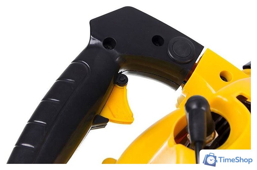 Ручная воздуходувка Huter GB-26 - Изображение №6 — Интернет-магазин Time-Shop