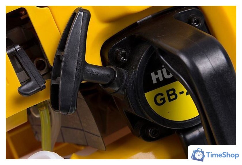 Ручная воздуходувка Huter GB-26 - Изображение №4 — Интернет-магазин Time-Shop