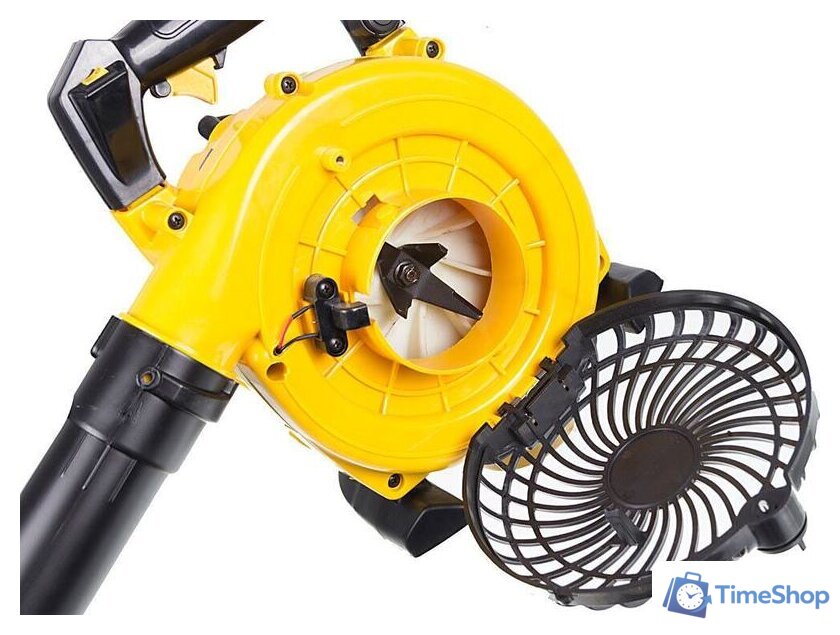 Ручная воздуходувка Huter GB-26 - Изображение №3 — Интернет-магазин Time-Shop