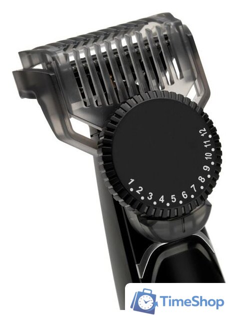 Триммер для бороды и усов BaByliss T881E - Изображение №5 — Интернет-магазин Time-Shop