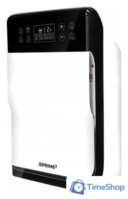 Очиститель воздуха Prime3 SAP51 - Изображение №2 — Интернет-магазин Time-Shop