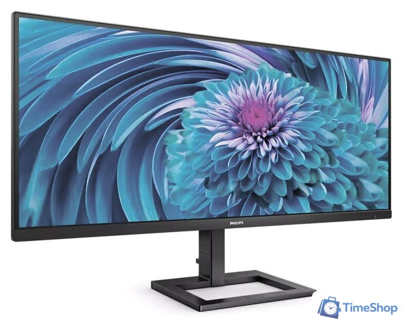 Монитор Philips 346E2LAE/00 - Изображение №6 — Интернет-магазин Time-Shop