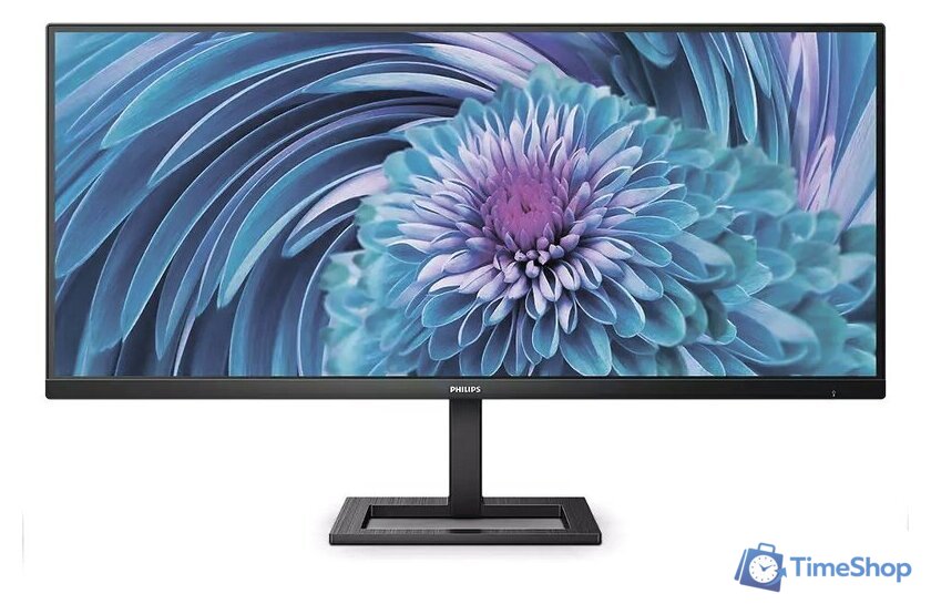 Монитор Philips 346E2LAE/00 - Изображение №7 — Интернет-магазин Time-Shop