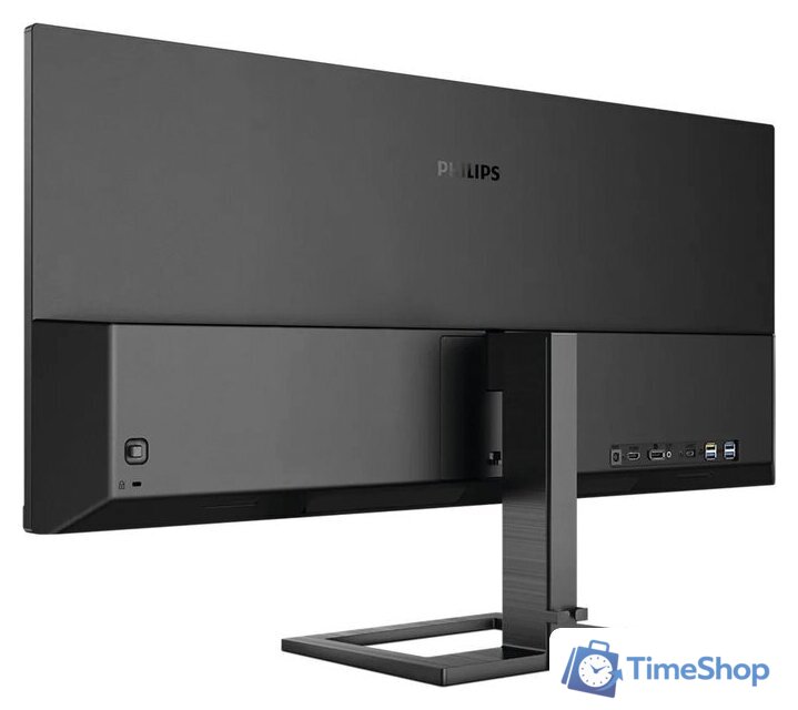 Монитор Philips 346E2LAE/00 - Изображение №2 — Интернет-магазин Time-Shop
